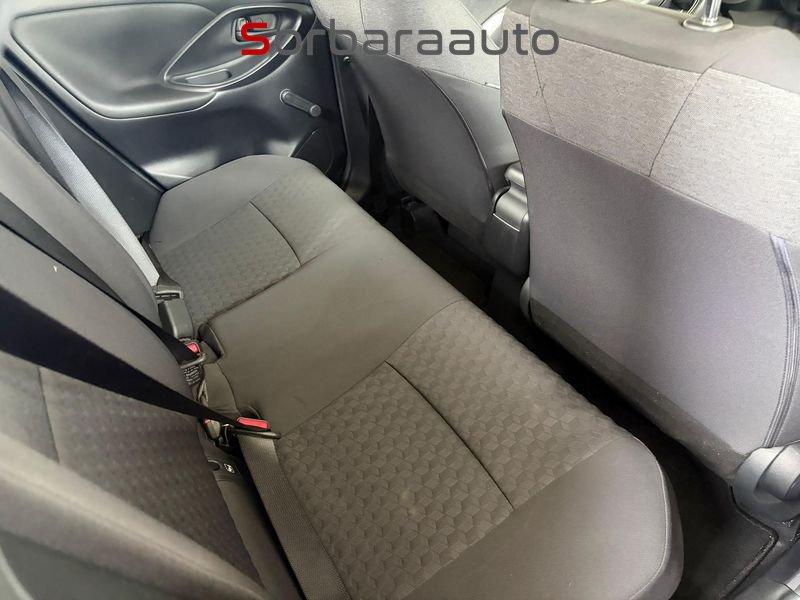 Toyota Yaris Yaris 1.5h Business.