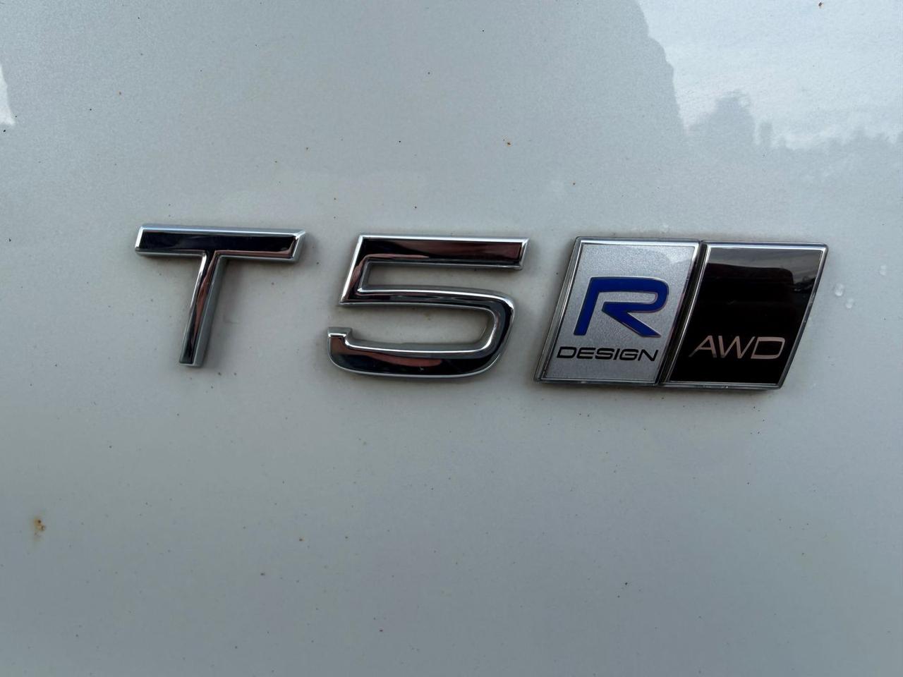 Volvo XC40 2.0 T5 Polestar R-Designm AWD Gea #8983