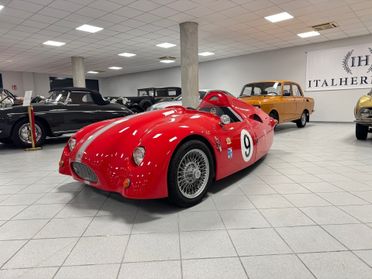 Cobra Ciclocar