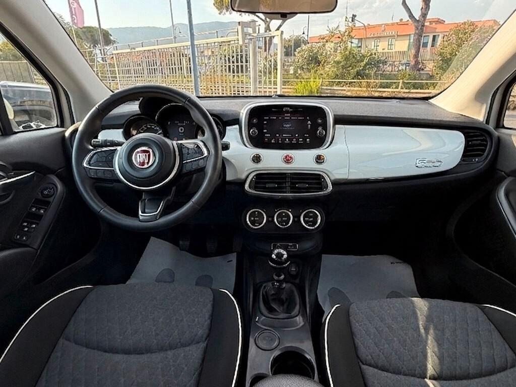 500X 1.3 MultiJet 95 CV City Cross IN PROMO