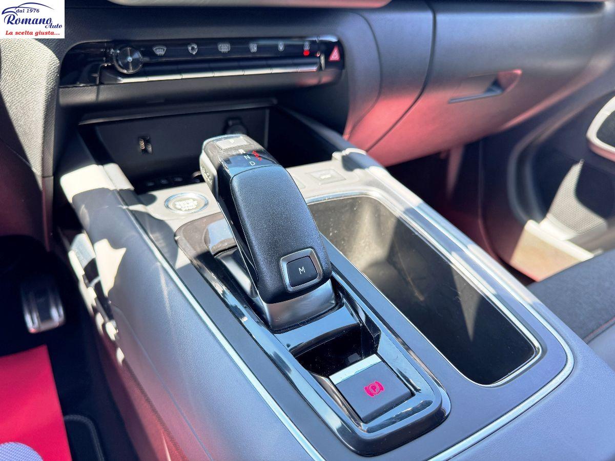 CITROEN - C5 Aircross - BlueHDi 130 S&S EAT8 Shine#VIRTUAL COCKPIT!