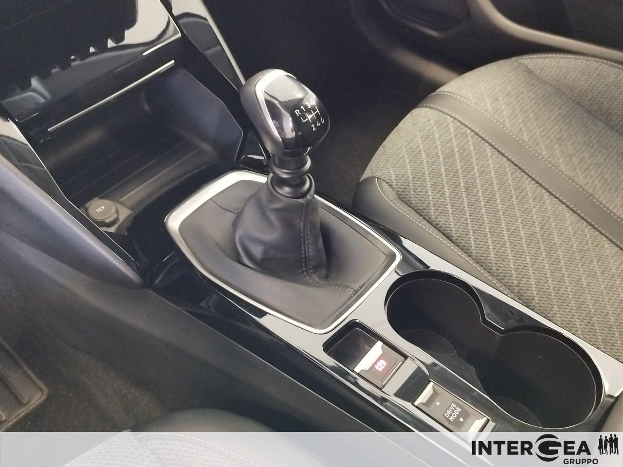 PEUGEOT 208 1.2 puretech Allure s&s 100cv