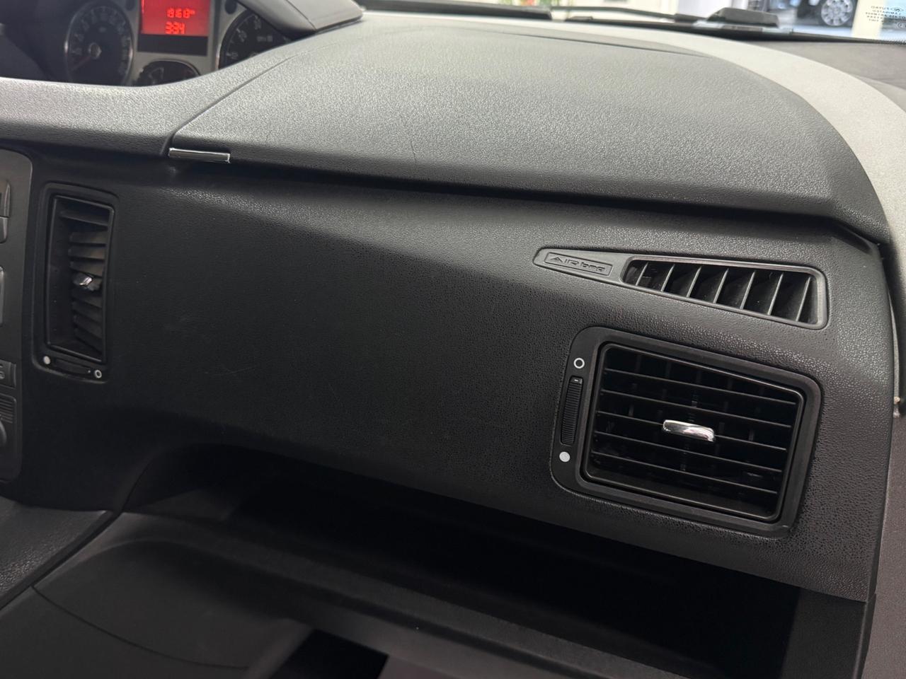 Lancia MUSA 1.3 Mjt 95CV Platinum