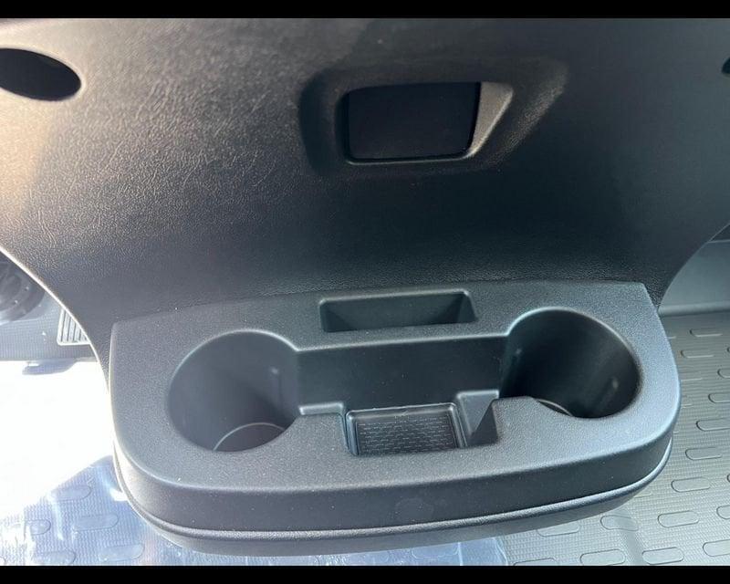 Peugeot Boxer Furgonatura Squadrata 335 L3 BlueHDi 140 S&S