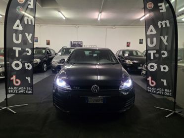 Volkswagen Golf 7 GTD