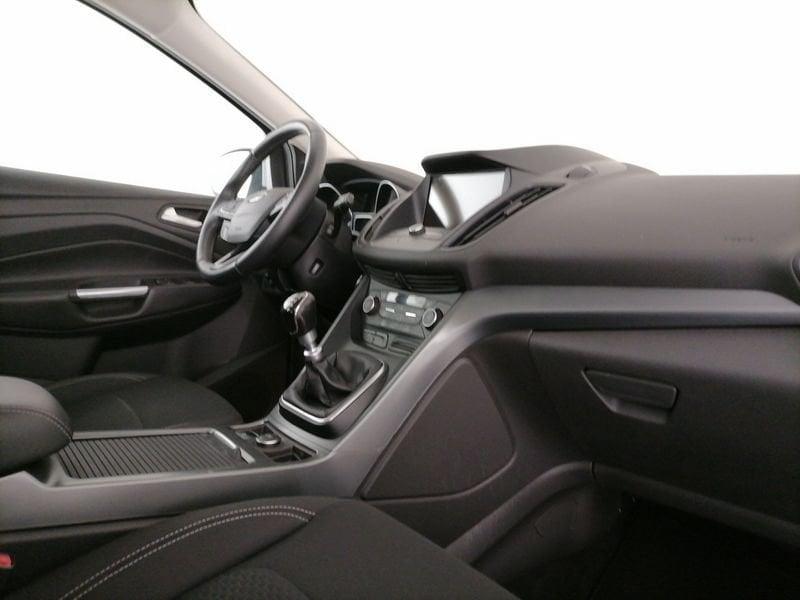 Ford Kuga 2.0 tdci Business s&s 2wd 120cv