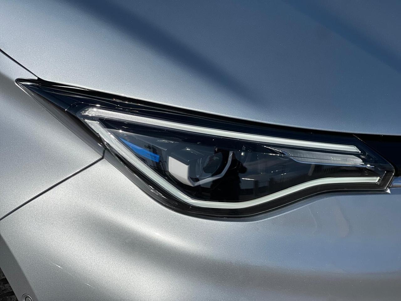 Renault ZOE Intens R135 anno 2022 tasso 0