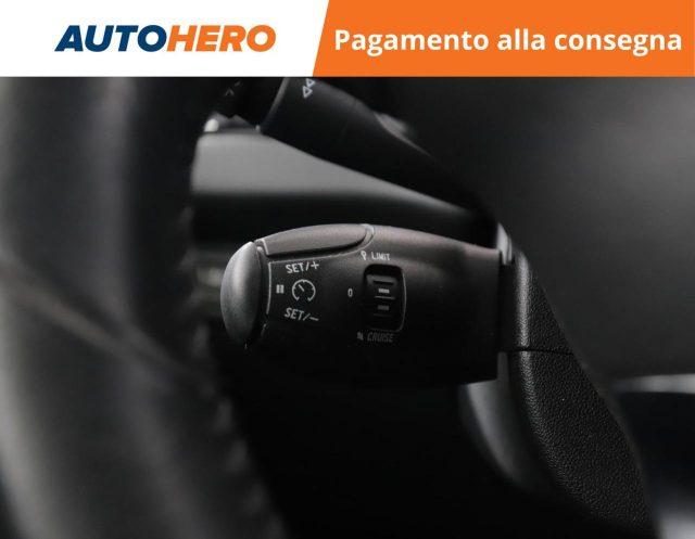 PEUGEOT 208 1° serie BlueHDi 75 5 porte Active