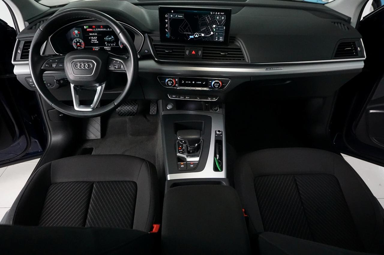 Audi Q5 SPB 40 TDI quattro S tronic Business Advanced