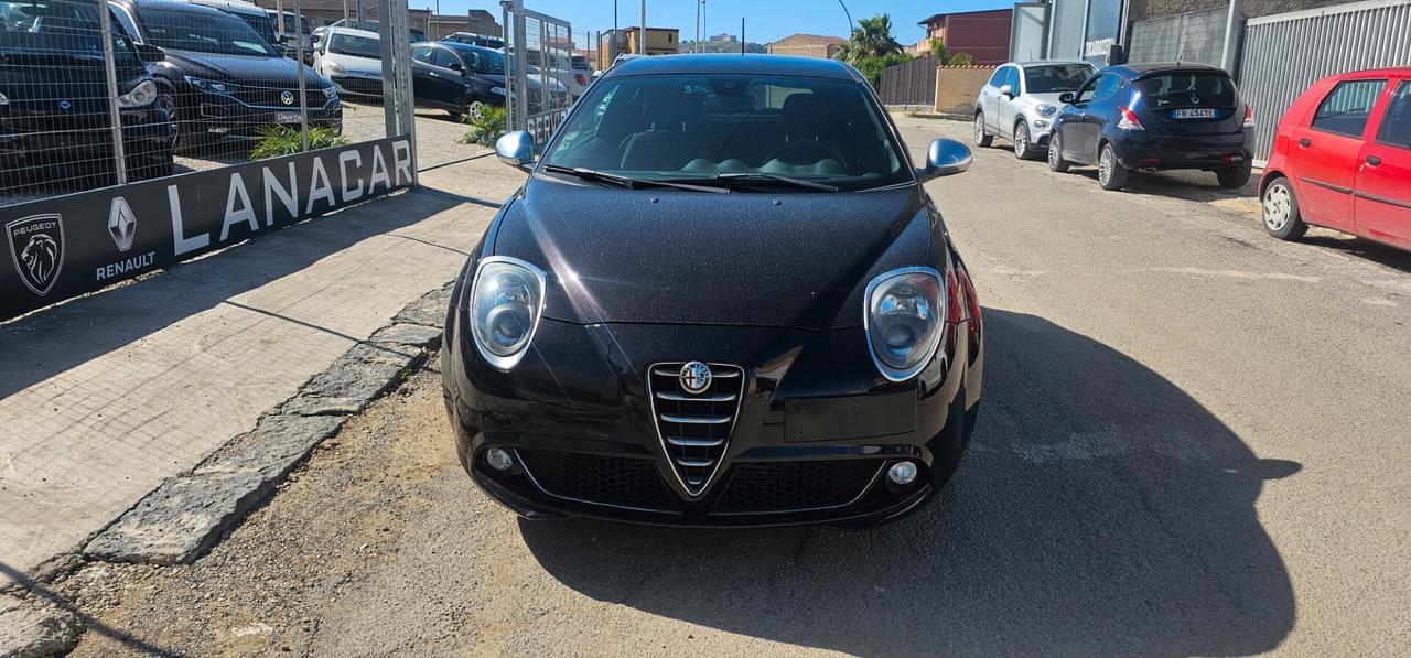 Alfa Romeo MiTo 1.3 JTDm 85 CV S&S Distinctive