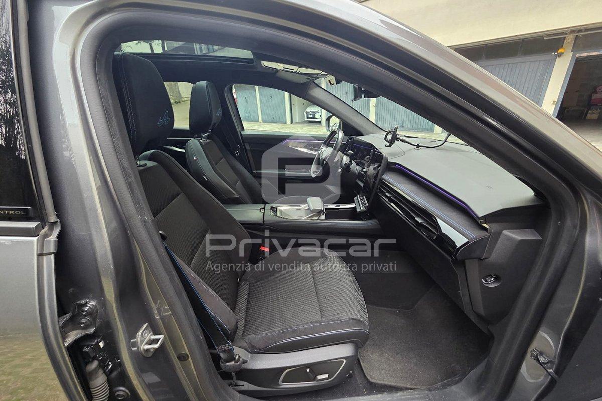 RENAULT Austral Austral Full Hybrid E-Tech 200 CV Iconic Esprit Alpine