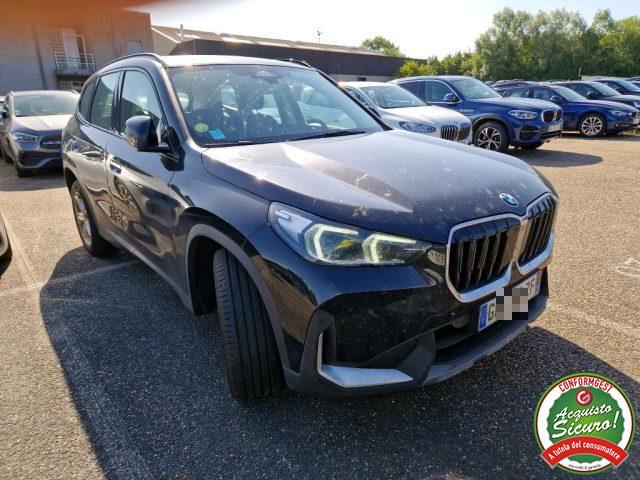 BMW X1 sDrive 18d Aut. 150cv *FULL LED
