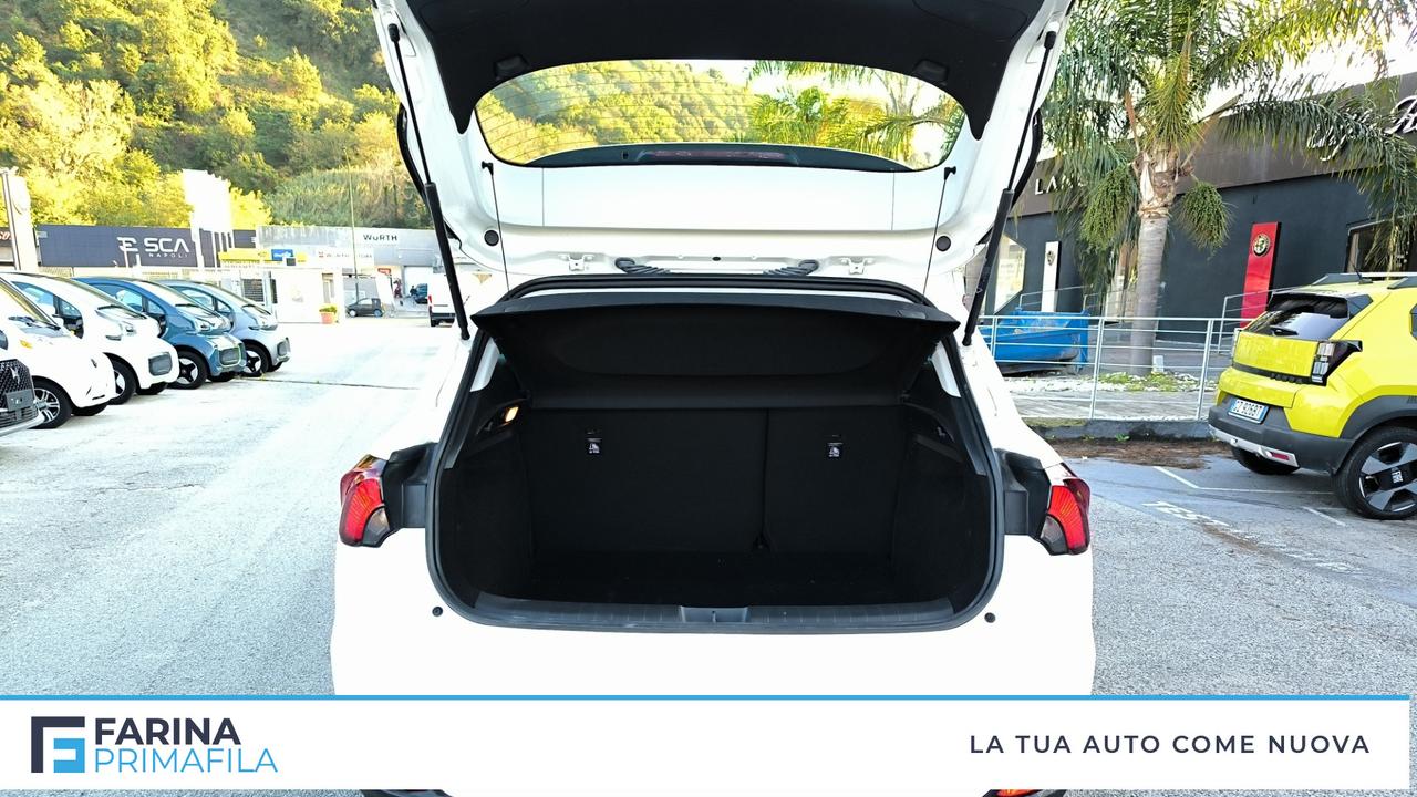 FIAT Tipo Hatchback My23 1.6 130cvDs Hb Tipo