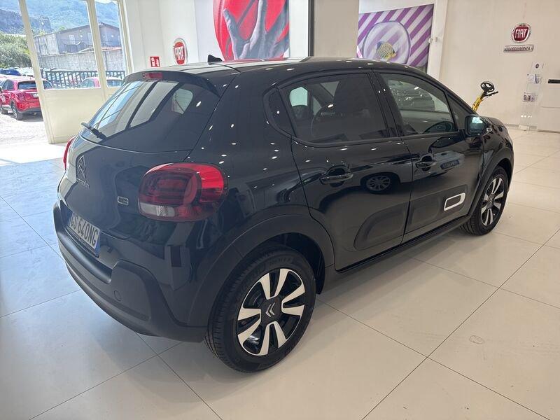 Citroën C3 Pure Tech 110 S&S MAX MY70