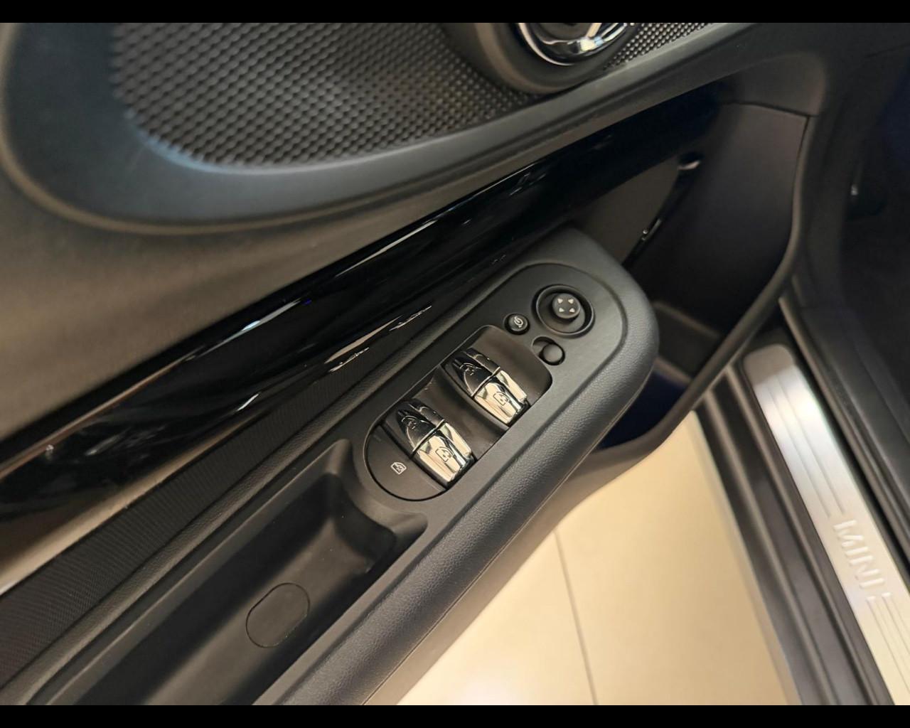 MINI Mini Clubman (F54) - Mini 1.5 One D Hype Clubman