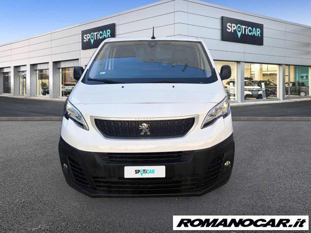 PEUGEOT e-Expert 75kW PL-TN Furgone Premium Standard 11.900 DETAX