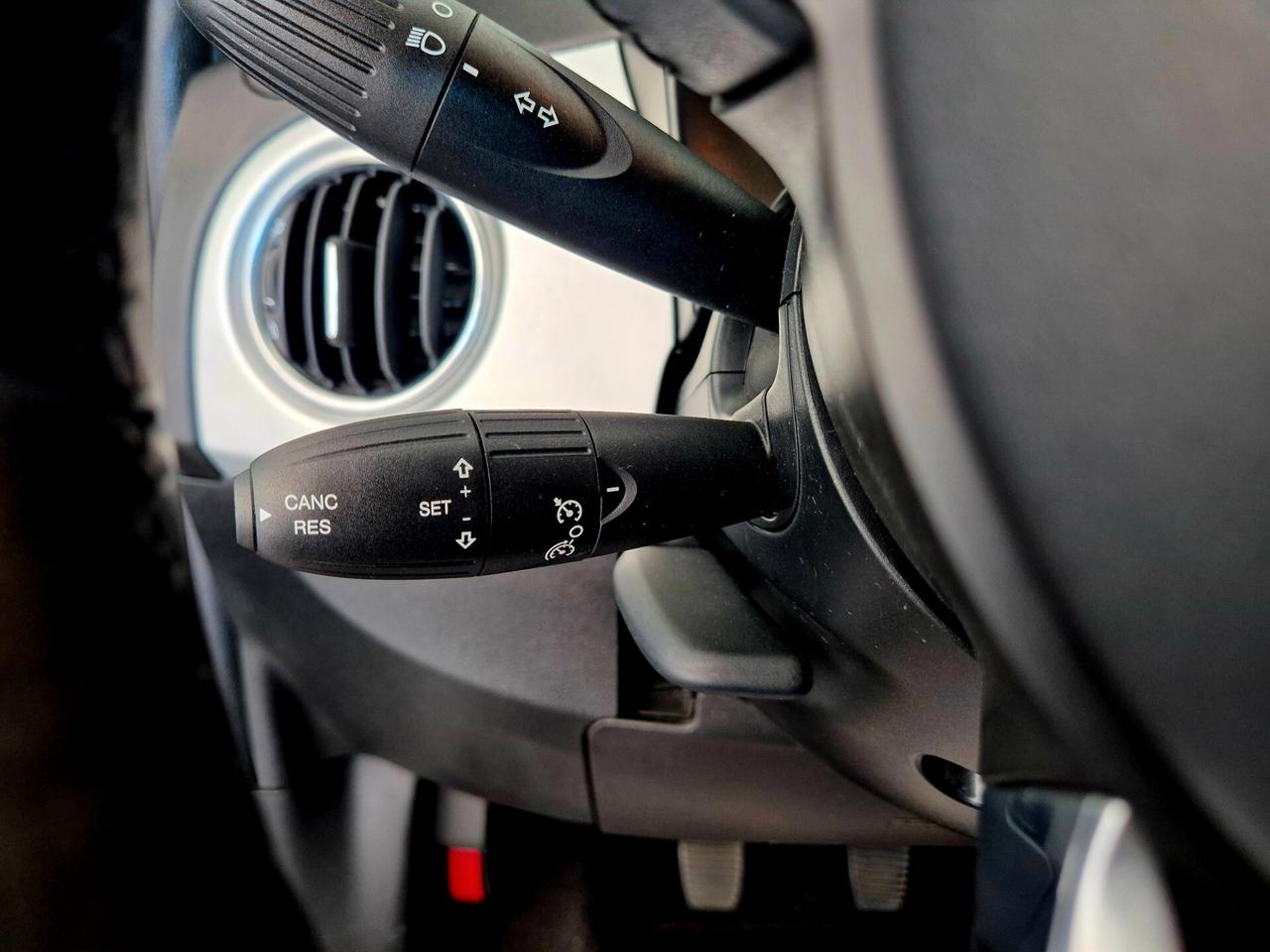 Fiat 500 1.0 Hybrid Connect