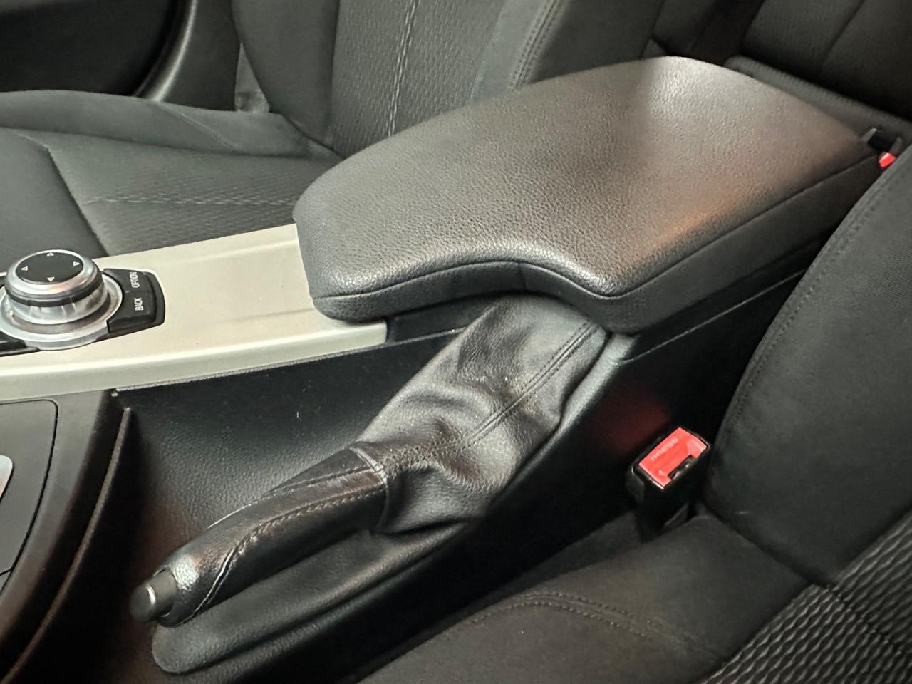 Bmw 316d Touring Business advantage aut. 2015