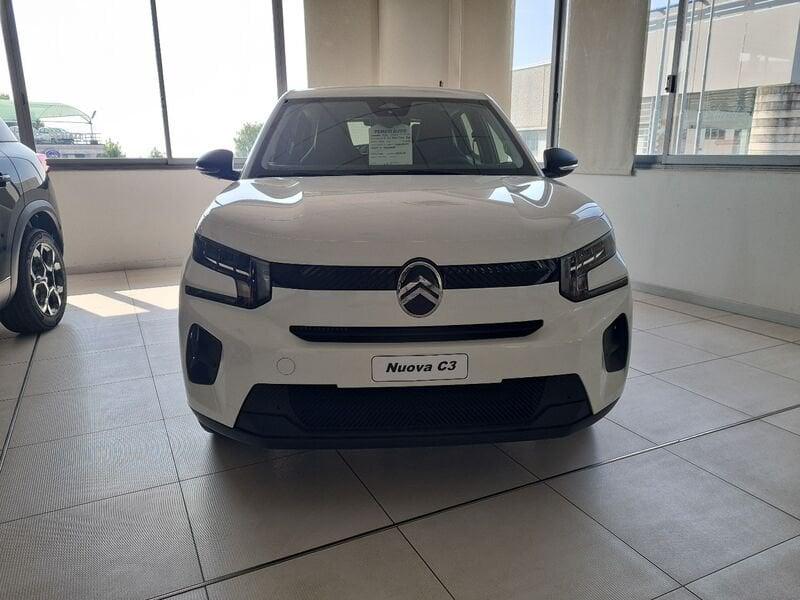 Citroën C3 PureTech 100 S&S You