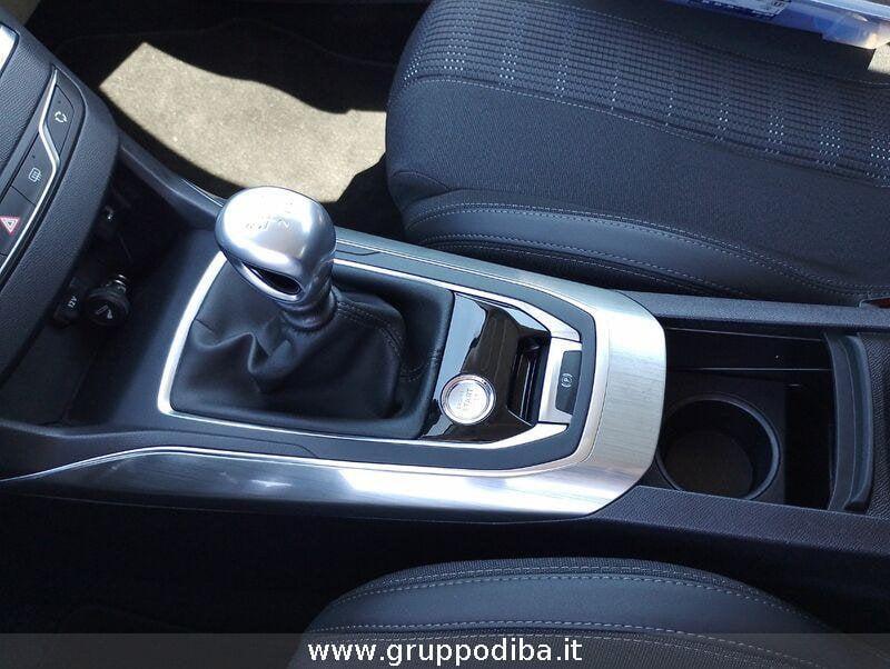 Peugeot 308 II 2018 Diesel 5p 1.5 bluehdi Allure s&s 130cv