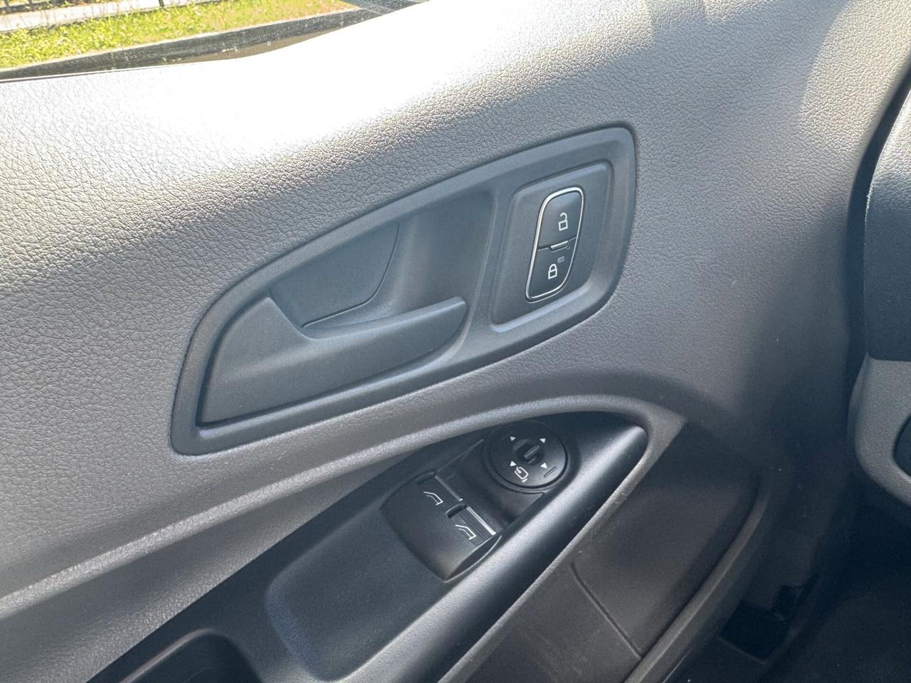 Ford Transit Connect Trend 1.5 TDCi 100CV PassoLungo