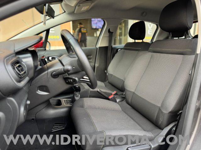 CITROEN C3 SHINE BICOLORE+GPL