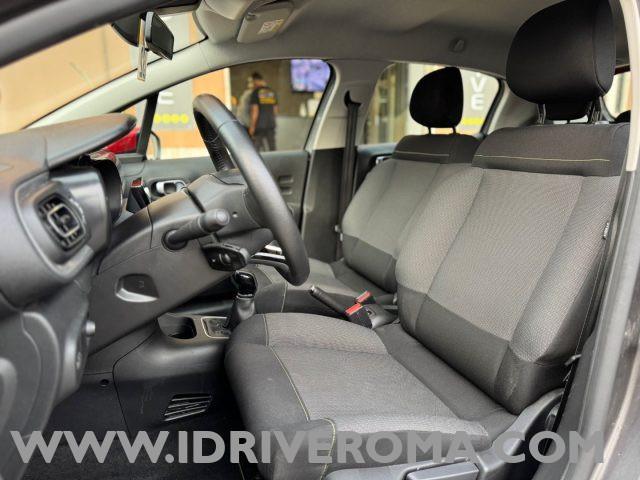 CITROEN C3 BICOLORE adatta a NEOPATENTAI +GPL