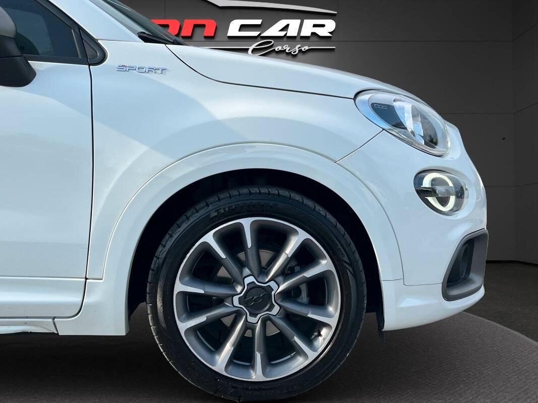 Fiat 500X 1.3 mjt Sport 95cv