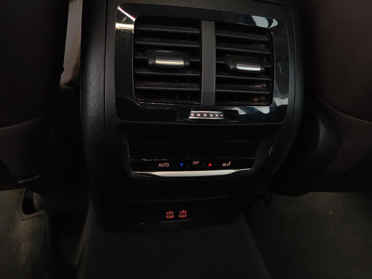 Bmw X3 xDrive20d 48V Business Advantage