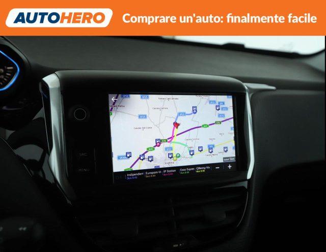PEUGEOT 2008 1° serie PureTech 110 Allure