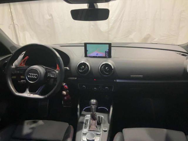 AUDI S3 SPB 2.0 TFSI quattro S tronic