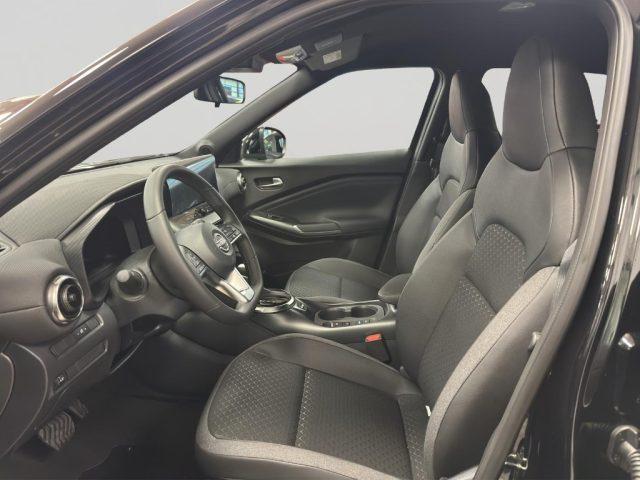 NISSAN Juke 1.0 DIG-T 114 CV Acenta