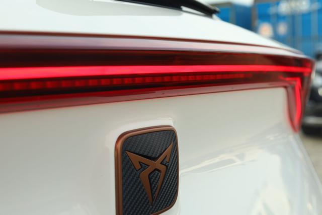 CUPRA Formentor 1.5 TSI Prezzo Netto