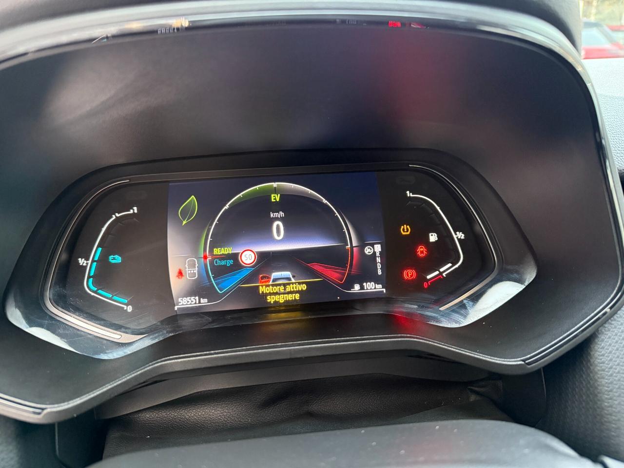 Renault Clio Full Hybrid E-Tech 145 CV 5 porte R.S. Line automatica