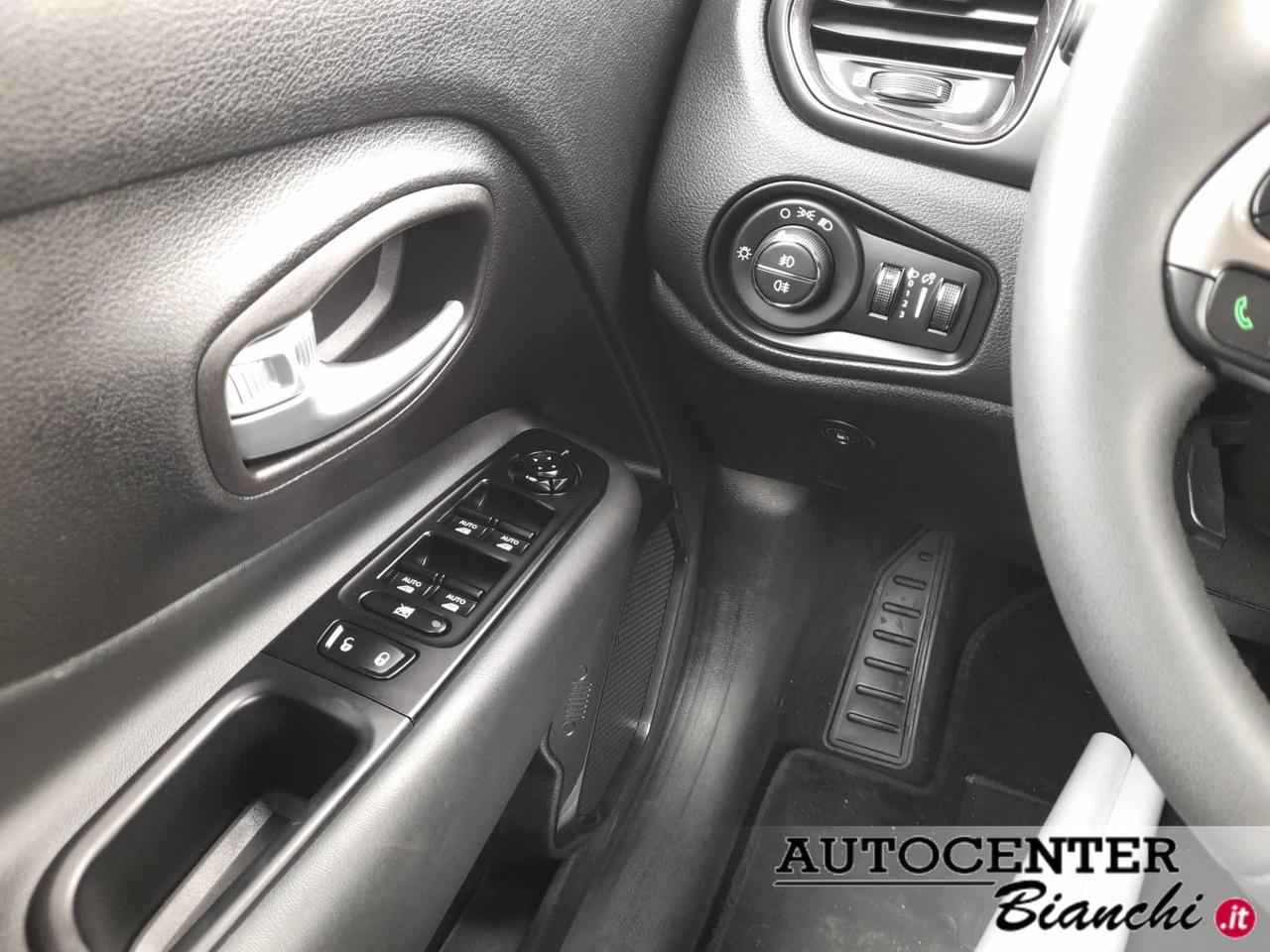 Jeep Renegade 1.3 t4 phev Limited 4xe at6