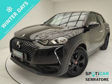 DS DS3 2019 Crossback Crossback 50 kWh e-tense Performance Line+