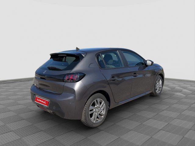 PEUGEOT 208 208 PureTech 75 Stop&Start 5 porte Active