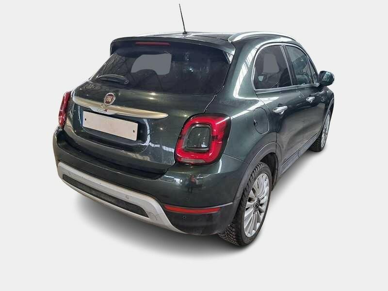 FIAT 500X 1.3 T4 150cv DCT E6D Cross