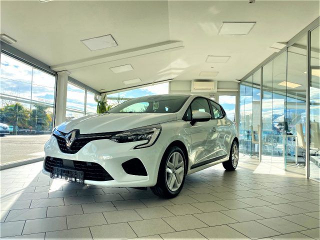 RENAULT Clio TCe 100 CV GPL 5 porte Zen