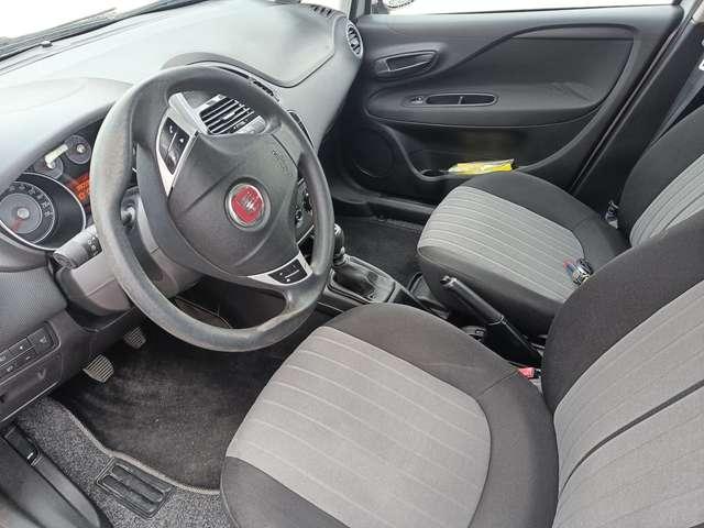 Fiat Punto 5p 1.4 easypower Street Gpl E6