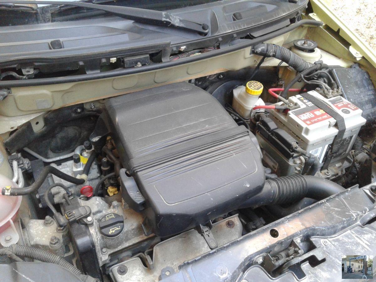 FIAT - Panda - 1.2 Dynamic