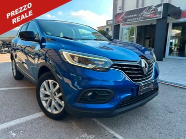 Renault Kadjar Blue dCi 8V 115CV EDC Business