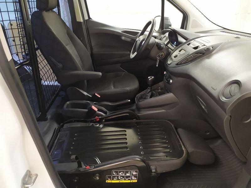Ford Transit Courier 1.5 tdci 75cv S&S Trend my20