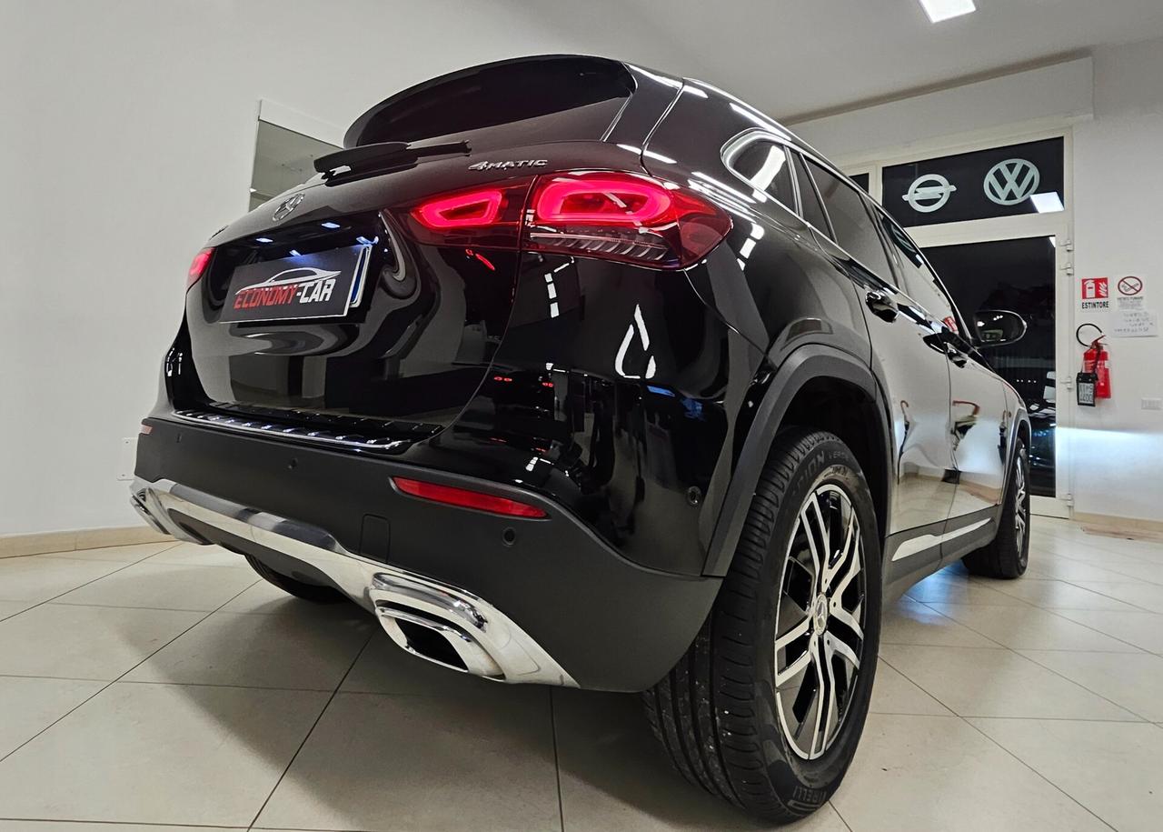 Mercedes-benz GLA 200 d Automatic 4Matic Sport Plus