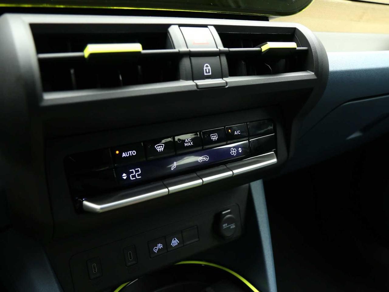 Fiat Grande Panda 1.2 110 CV Hybrid S&S La P #8808