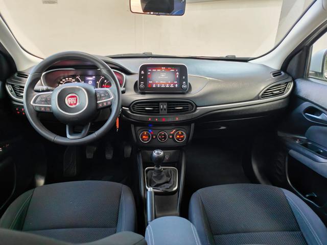 FIAT Tipo 1.6 Mjt S&S SW Lounge