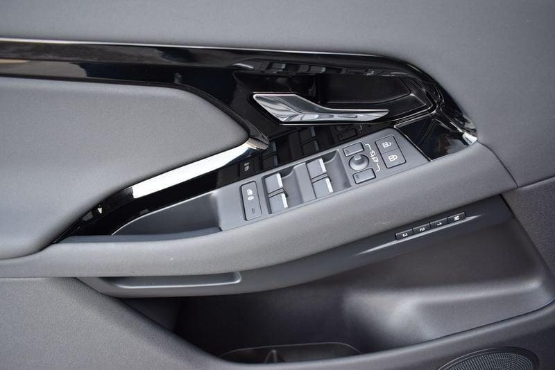 Land Rover RR Evoque Range Rover Evoque 2.0D I4 163 CV AWD Auto S IVA ESPOSTA