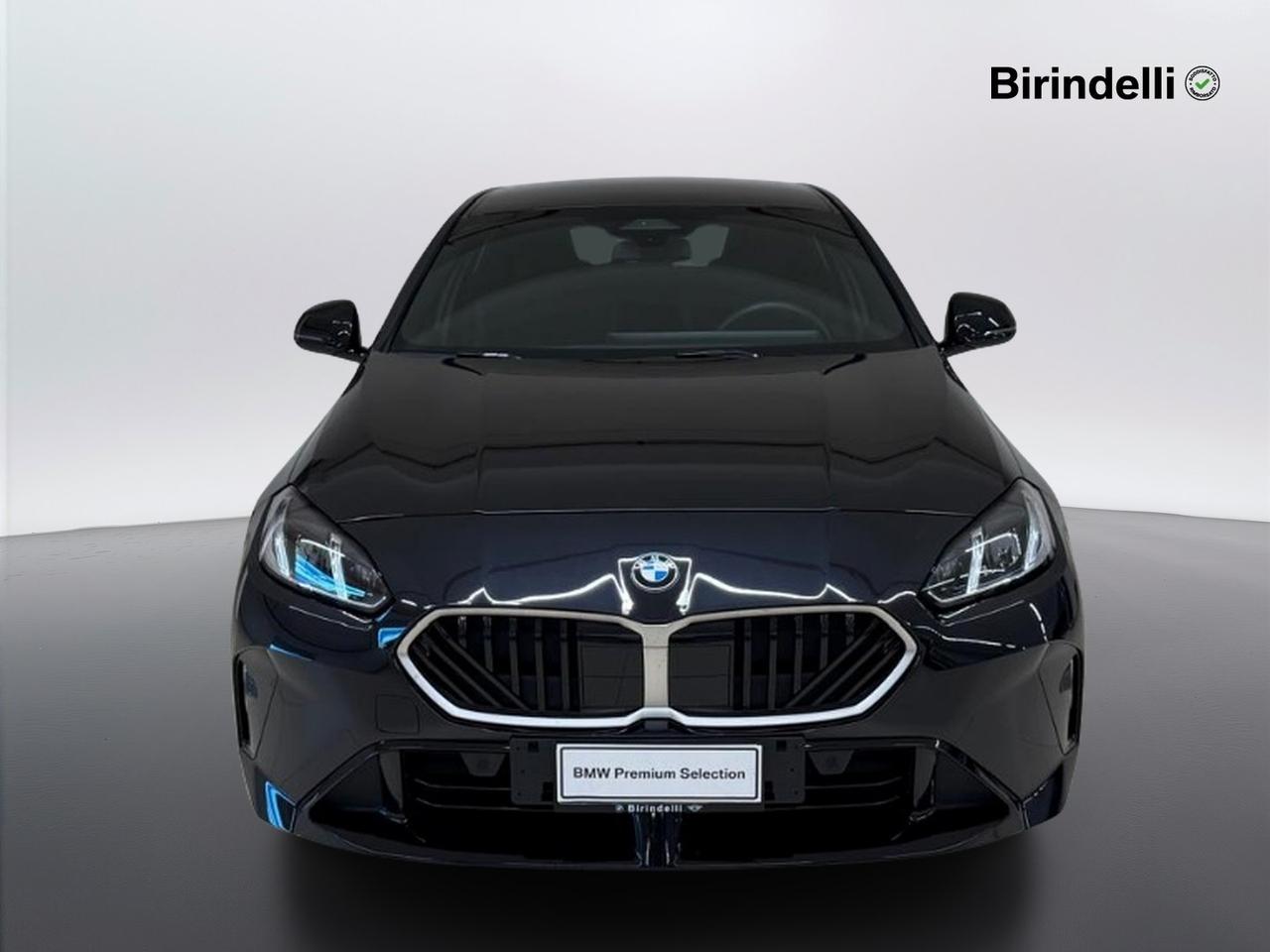 BMW BMW 118d