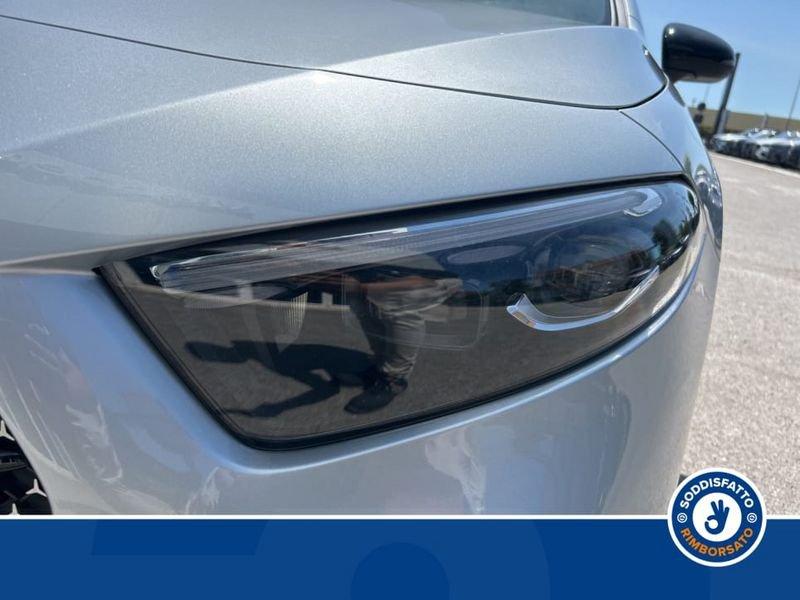 Mercedes-Benz Classe A 180d Automatic AMG Line Advanced Plus