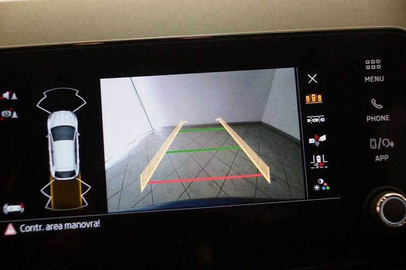 Škoda Fabia 1.0 MPI Evo 59KW 130 EDITION